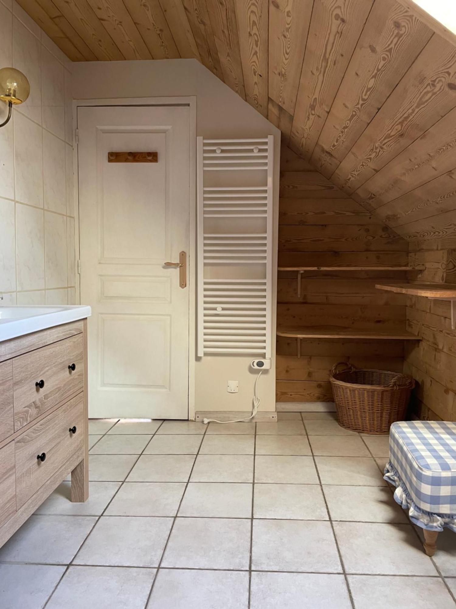 Le Chalet De Carole Cadéac Buitenkant foto